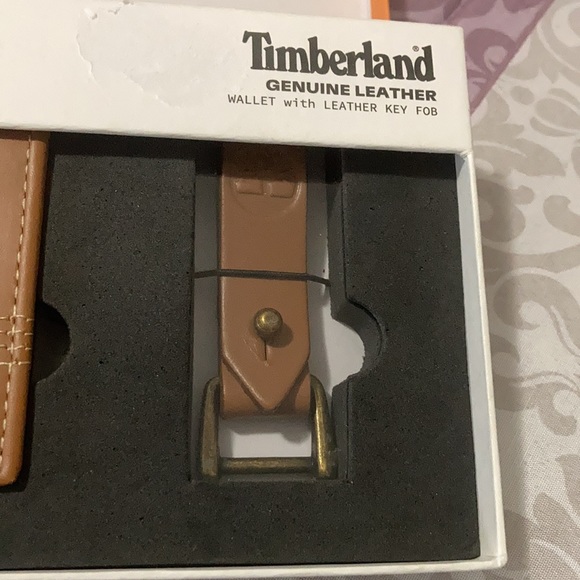 Timberland Tan-W/FOB - Picture 3 of 7